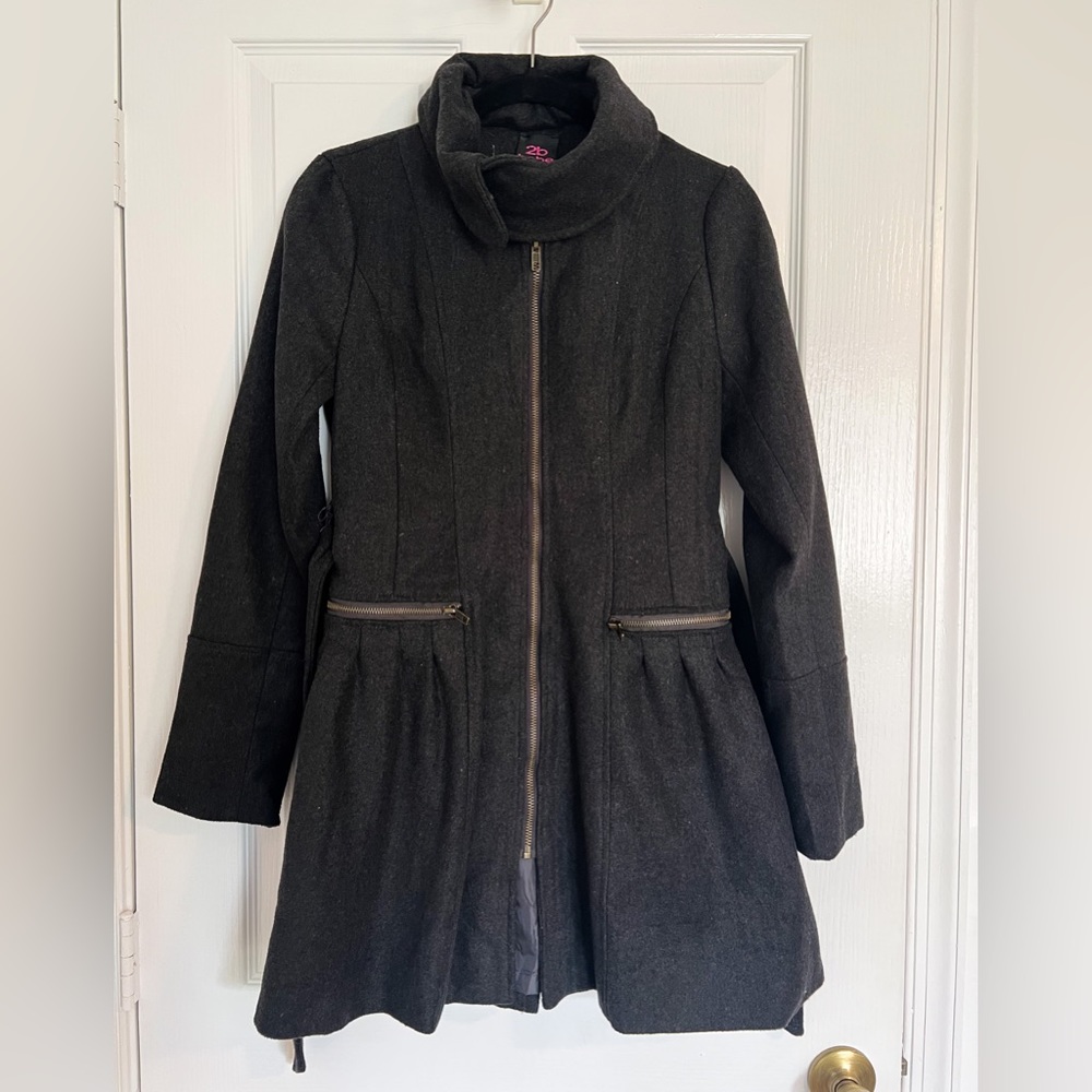 2bebe jacket XS